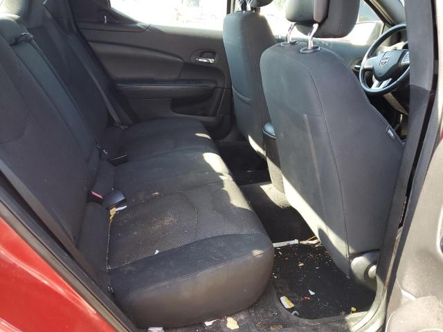 Photo 6 from auction – 2013 DODGE AVENGER SX with VIN 1C3CDZCB0DN663200