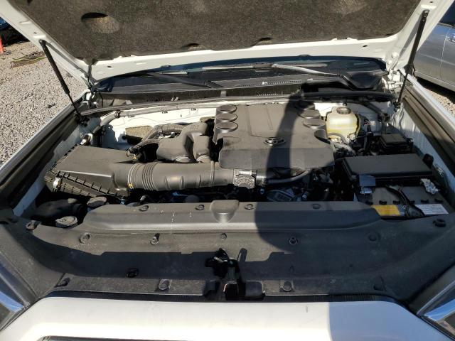 Photo 7 from auction – 2022 TOYOTA 4RUNNER SR with VIN JTEMU5JR4N6061626
