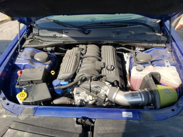 Photo 7 from auction – 2021 DODGE CHALLENGER with VIN 2C3CDZFJ3MH526652