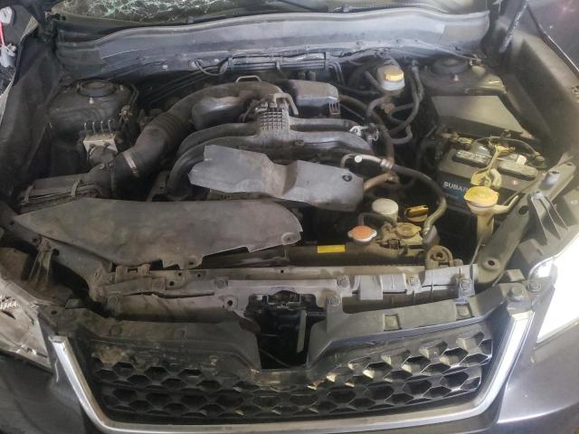 Photo 7 from auction – 2015 SUBARU FORESTER 2 with VIN JF2SJADC1FG466831