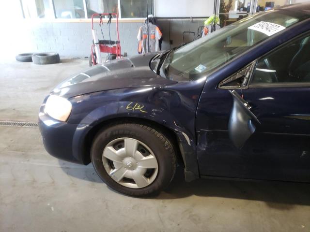Photo 9 from auction – 2005 DODGE STRATUS SX with VIN 1B3EL46T85N636425