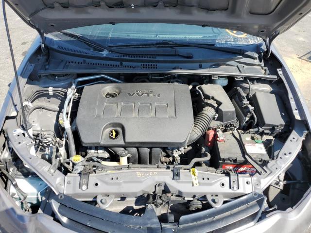Photo 7 from auction – 2014 TOYOTA COROLLA L with VIN 2T1BURHE7EC189762