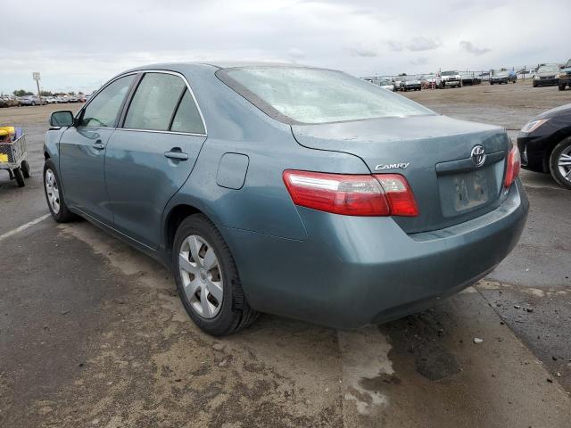 Photo 3 from auction – 2009 TOYOTA CAMRY BASE with VIN 4T1BE46KX9U869927