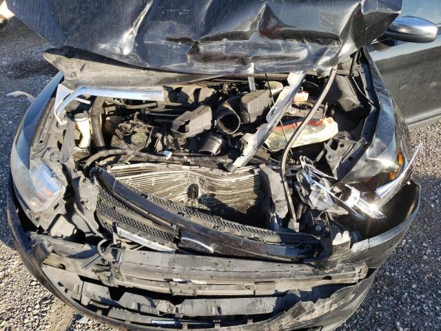 Photo 7 from auction – 2015 FORD TAURUS LIM with VIN 1FAHP2F80FG131684