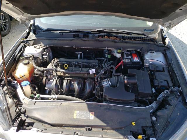 Photo 7 from auction – 2017 FORD FUSION SE with VIN 3FA6P0H79HR377838