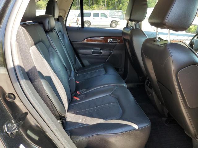 Photo 6 from auction – 2013 LINCOLN MKX with VIN 2LMDJ6JKXDBL48720