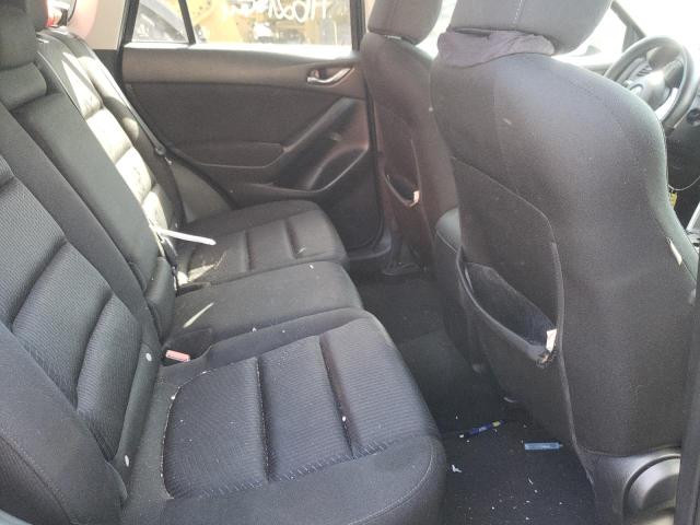 Photo 6 from auction – 2013 MAZDA CX-5 TOURI with VIN JM3KE4CE8D0138214