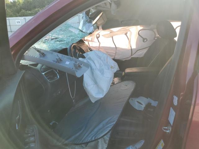 Photo 5 from auction – 2019 CHEVROLET EQUINOX PR with VIN 2GNAXPEX3K6209796
