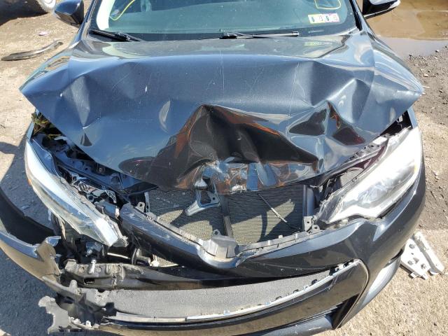 Photo 7 from auction – 2016 TOYOTA COROLLA L with VIN 2T1BURHE0GC577175