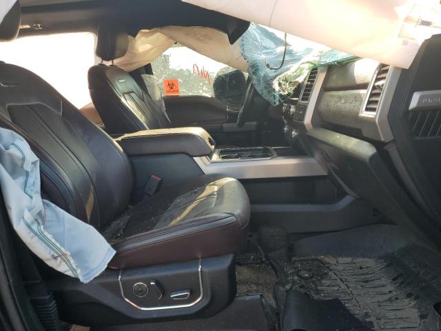 Photo 5 from auction – 2017 FORD F250 SUPER with VIN 1FT7W2BT1HEB74111