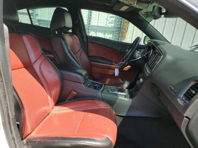 Photo 5 from auction – 2017 DODGE CHARGER R/ with VIN 2C3CDXCT9HH644236