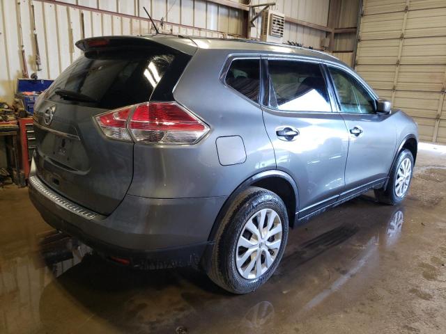 Photo 4 from auction – 2016 NISSAN ROGUE S with VIN 5N1AT2MN5GC762502