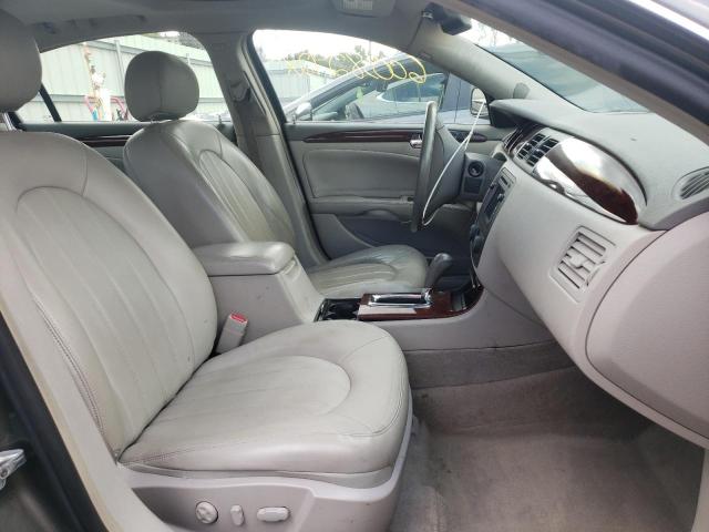 Photo 5 from auction – 2006 BUICK LUCERNE with VIN 1G4HD57206U242814
