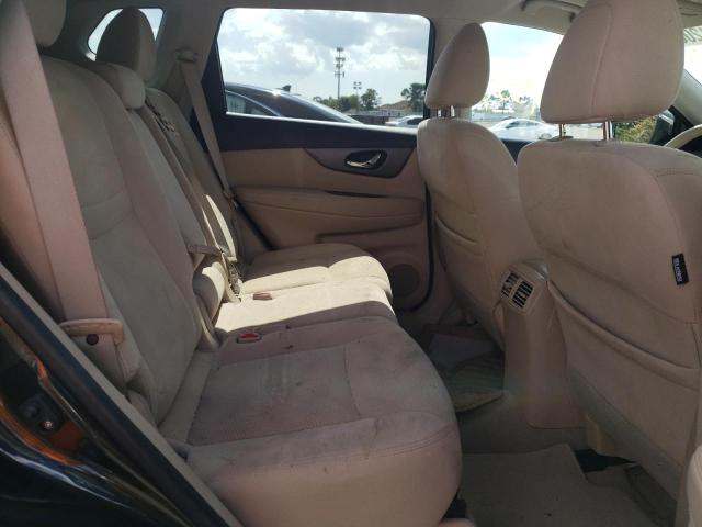 Photo 6 from auction – 2014 NISSAN ROGUE S with VIN 5N1AT2MV2EC866183