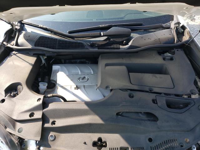 Photo 7 from auction – 2015 LEXUS RX 350 BAS with VIN 2T2BK1BA5FC271077