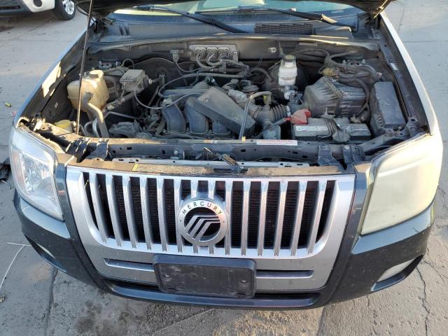 Photo 7 from auction – 2008 MERCURY MARINER PR with VIN 4M2CU97138KJ12726