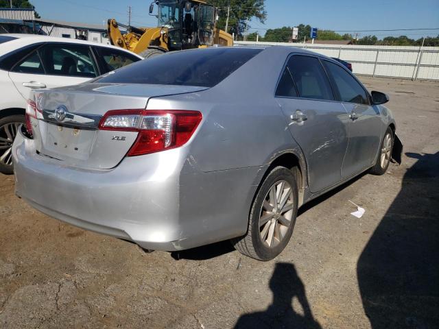Photo 4 from auction – 2014 TOYOTA CAMRY L with VIN 4T4BF1FK5ER381982