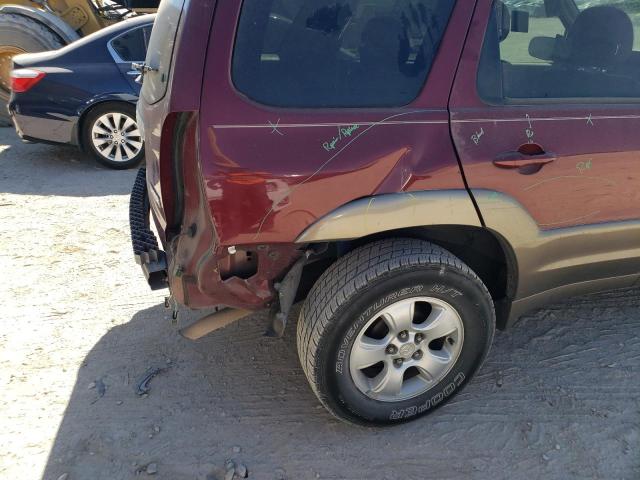 Photo 9 from auction – 2004 MAZDA TRIBUTE ES with VIN 4F2CZ06144KM28652