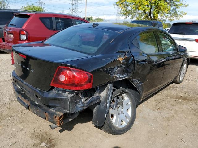Photo 4 from auction – 2013 DODGE AVENGER SE with VIN 1C3CDZAB6DN710586