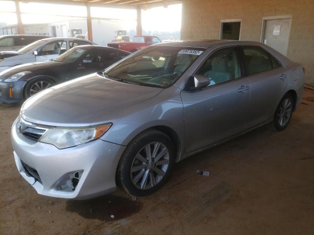 Photo 2 from auction – 2012 TOYOTA CAMRY BASE with VIN 4T1BF1FKXCU171952