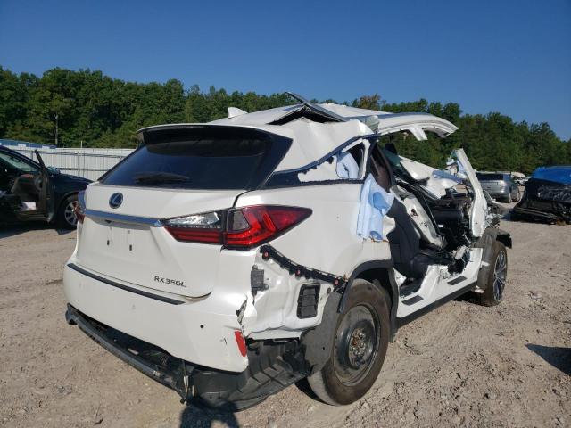 Photo 4 from auction – 2018 LEXUS RX 350 L with VIN JTJDZKCA1J2010790