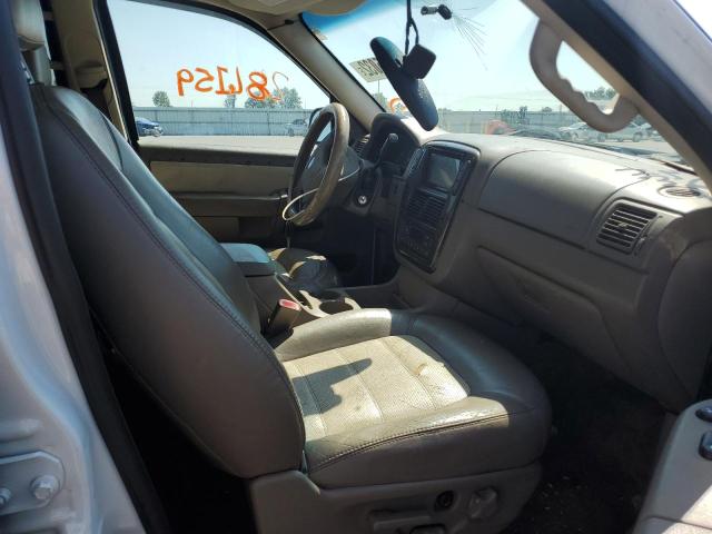 Photo 5 from auction – 2003 FORD EXPLORER E with VIN 1FMDU74W13ZA31928