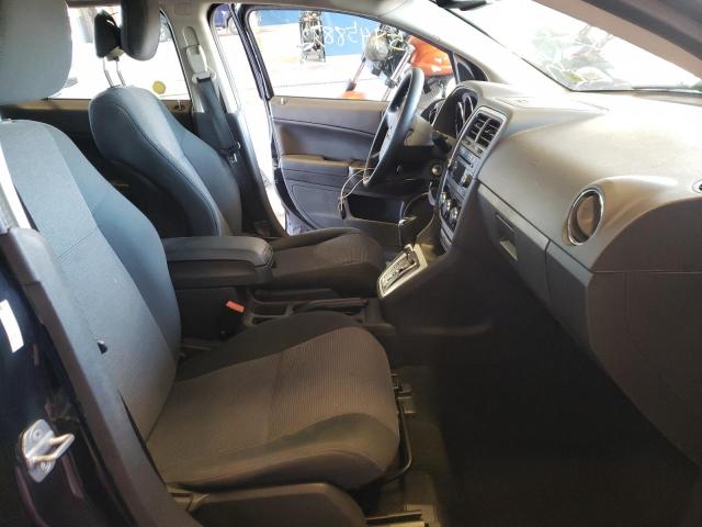 Photo 5 from auction – 2011 DODGE CALIBER MA with VIN 1B3CB3HA9BD113674