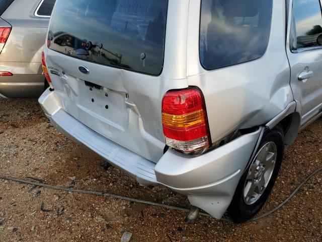 Photo 9 from auction – 2003 FORD ESCAPE LIM with VIN 1FMCU04103KD39527
