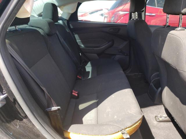 Photo 6 from auction – 2016 FORD FOCUS S with VIN 1FADP3E26GL323900