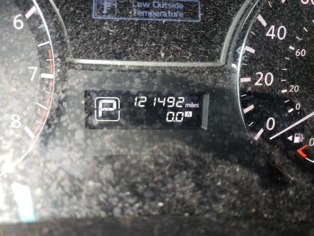 Photo 8 from auction – 2013 NISSAN ALTIMA 2.5 with VIN 1N4AL3AP6DC224358