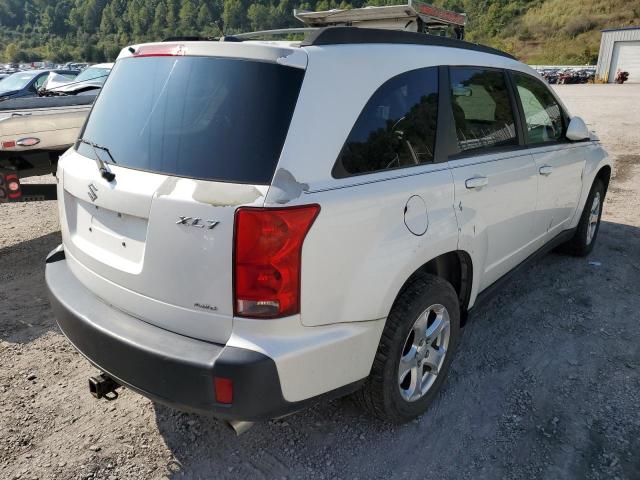 Photo 4 from auction – 2007 SUZUKI XL7 LUXURY with VIN 2S3DA317676127575