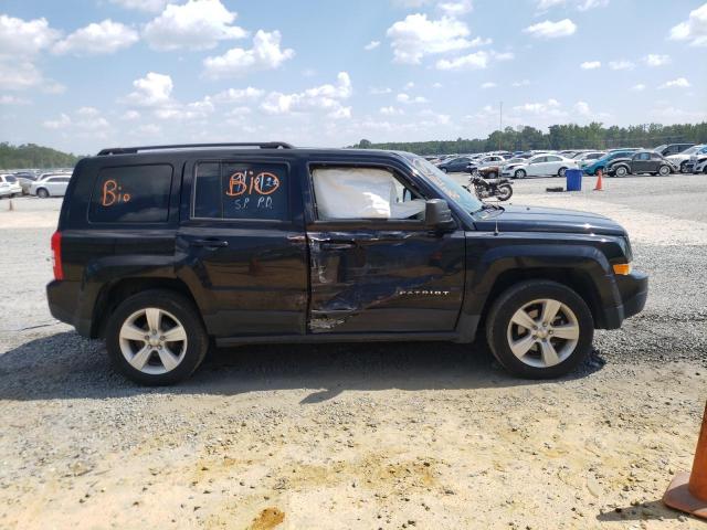 Photo 9 from auction – 2017 JEEP PATRIOT LA with VIN 1C4NJPFA0HD161089