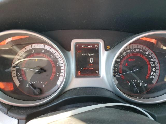 Photo 8 from auction – 2011 DODGE JOURNEY R/ with VIN 3D4PH6FG4BT542757