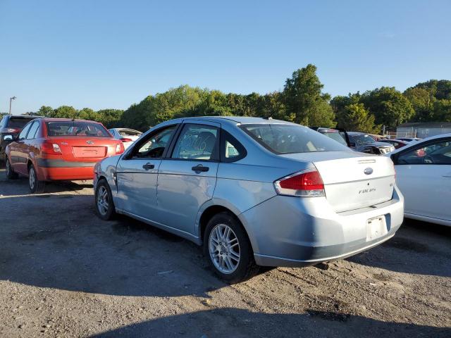 Photo 3 from auction – 2008 FORD FOCUS SE with VIN 1FAHP35N08W238658