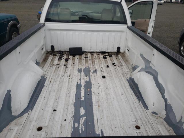 Photo 6 from auction – 2007 FORD F150 with VIN 1FTRF12W17KD54007