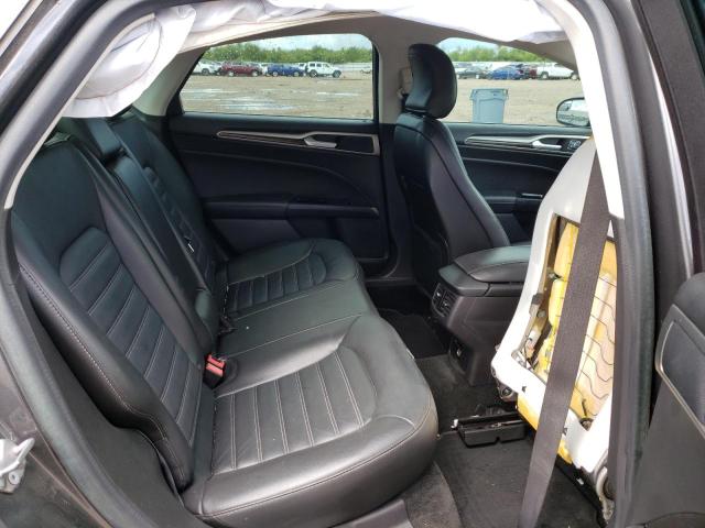 Photo 6 from auction – 2016 FORD FUSION SE with VIN 3FA6P0HD2GR156344