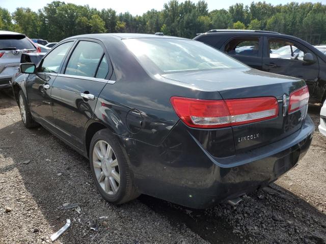 Photo 3 from auction – 2010 LINCOLN MKZ with VIN 3LNHL2GC6AR646646