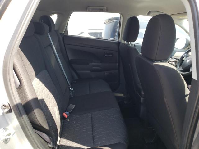 Photo 6 from auction – 2022 MITSUBISHI OUTLANDER with VIN JA4ARUAU5NU001173