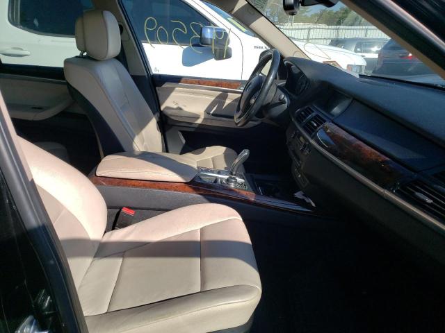 Foto 5 de la subasta – 2012 BMW X5 XDRIVE3 con VIN 5UXZV4C51CL751908