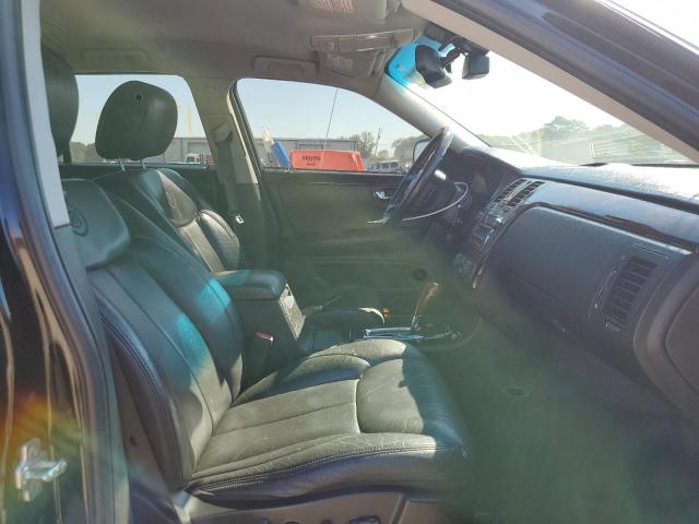Photo 5 from auction – 2009 CADILLAC DTS with VIN 1G6KD57Y79U133577