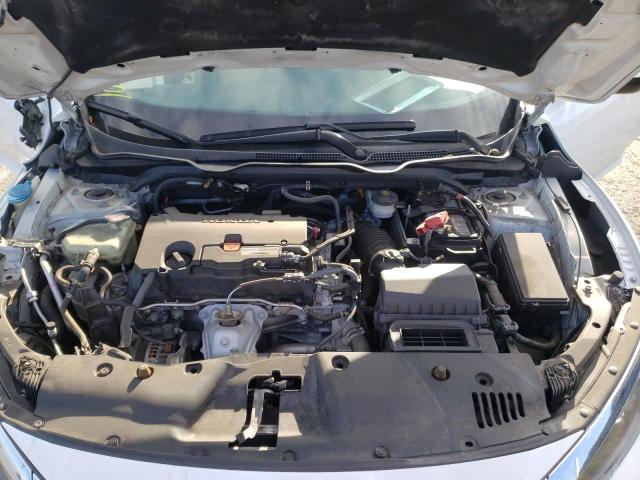 Photo 7 from auction – 2017 HONDA CIVIC LX with VIN 2HGFC2F50HH529635