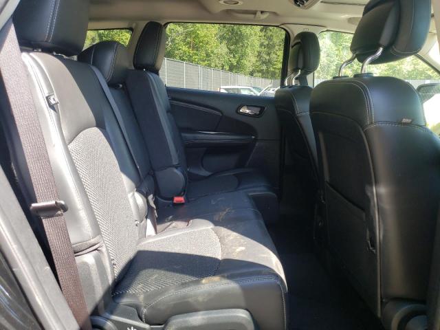 Photo 6 from auction – 2020 DODGE JOURNEY CR with VIN 3C4PDCGB6LT194245