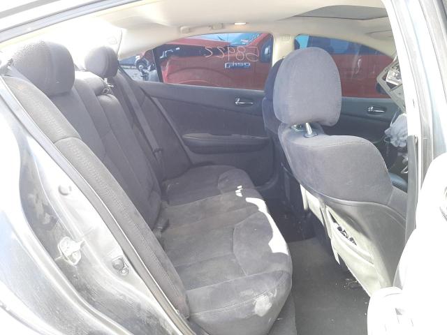 Photo 6 from auction – 2014 NISSAN MAXIMA S with VIN 1N4AA5AP7EC475778