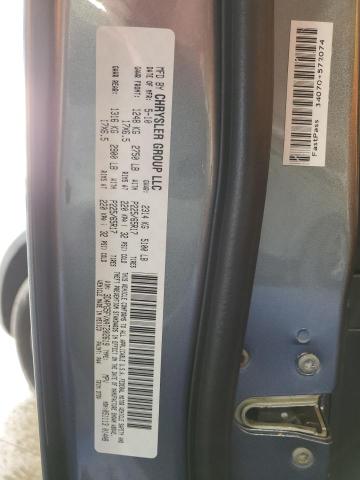 Photo 10 from auction – 2010 DODGE JOURNEY SX with VIN 3D4PG5FVXAT202619