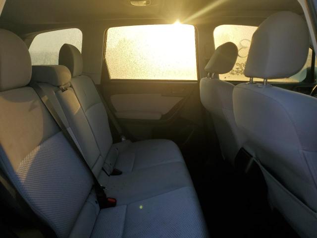Photo 6 from auction – 2015 SUBARU FORESTER 2 with VIN JF2SJADC7FH450143