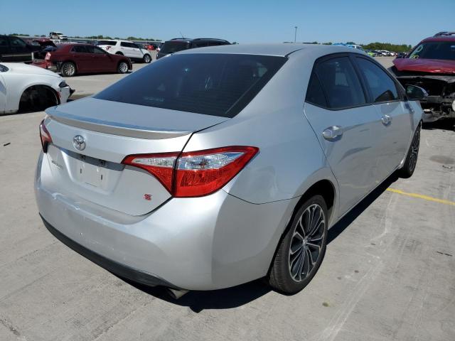 Photo 4 from auction – 2015 TOYOTA COROLLA L with VIN 5YFBURHE2FP272694