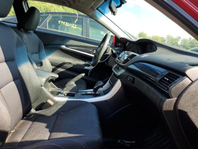 Photo 5 from auction – 2013 HONDA ACCORD EX with VIN 1HGCT1B78DA014119