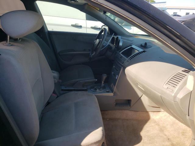Фото 5 с аукциона – 2005 NISSAN MAXIMA SE с VIN 1N4BA41E05C848446