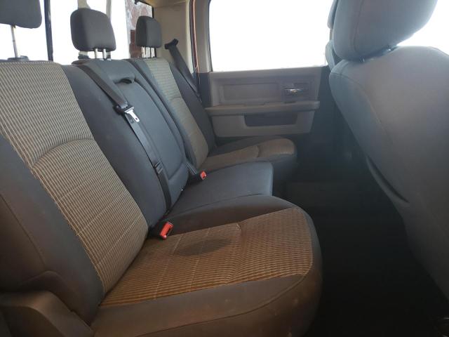 Photo 6 from auction – 2009 DODGE RAM 1500 with VIN 1D3HB13P99S744944