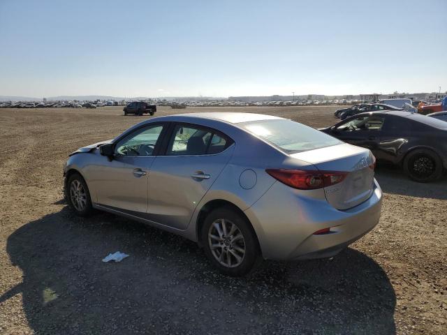 Photo 3 from auction – 2016 MAZDA 3 SPORT with VIN 3MZBM1U70GM307103